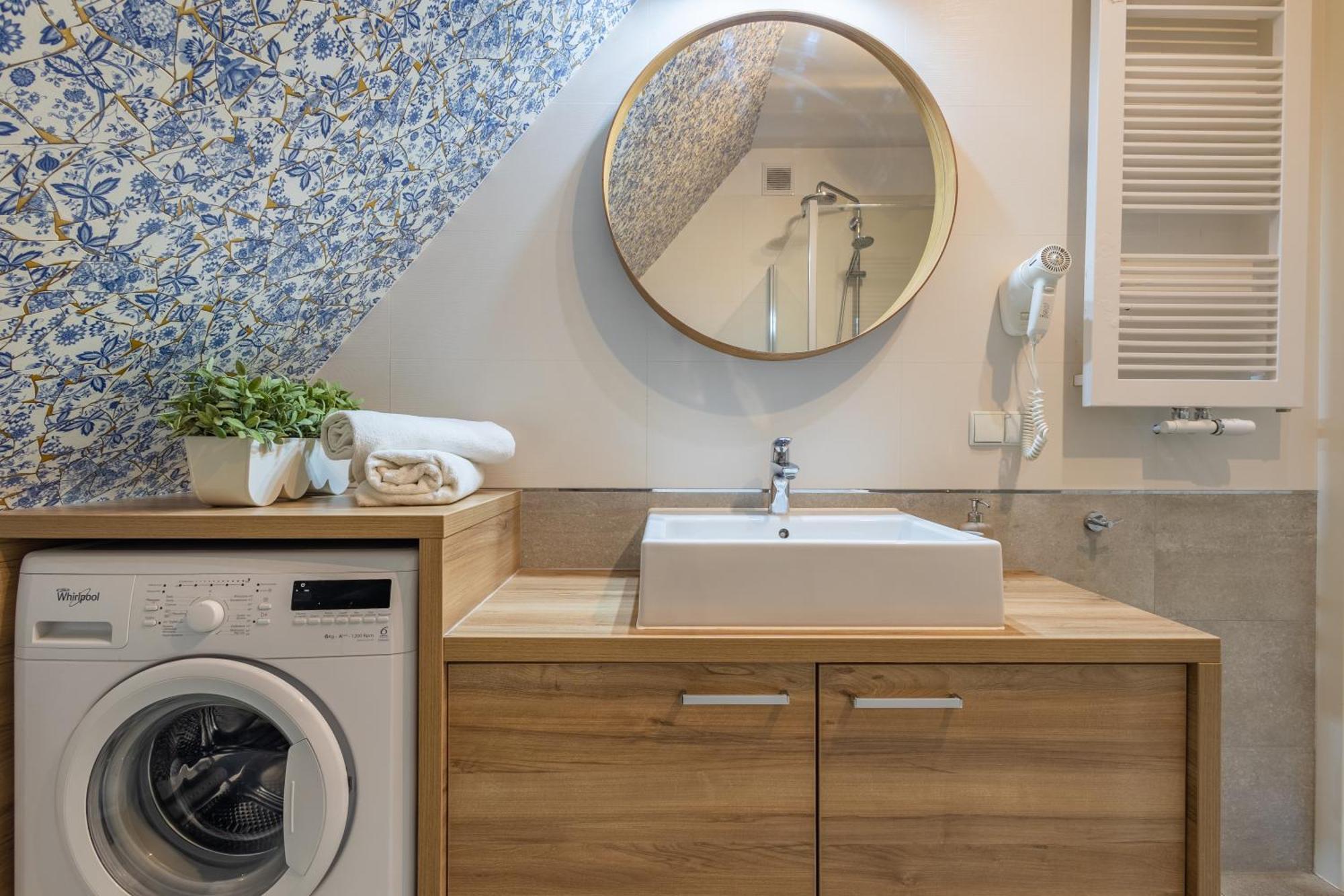 Apartament 24 Absyntapart Rynek Wroclaw — Photos 3