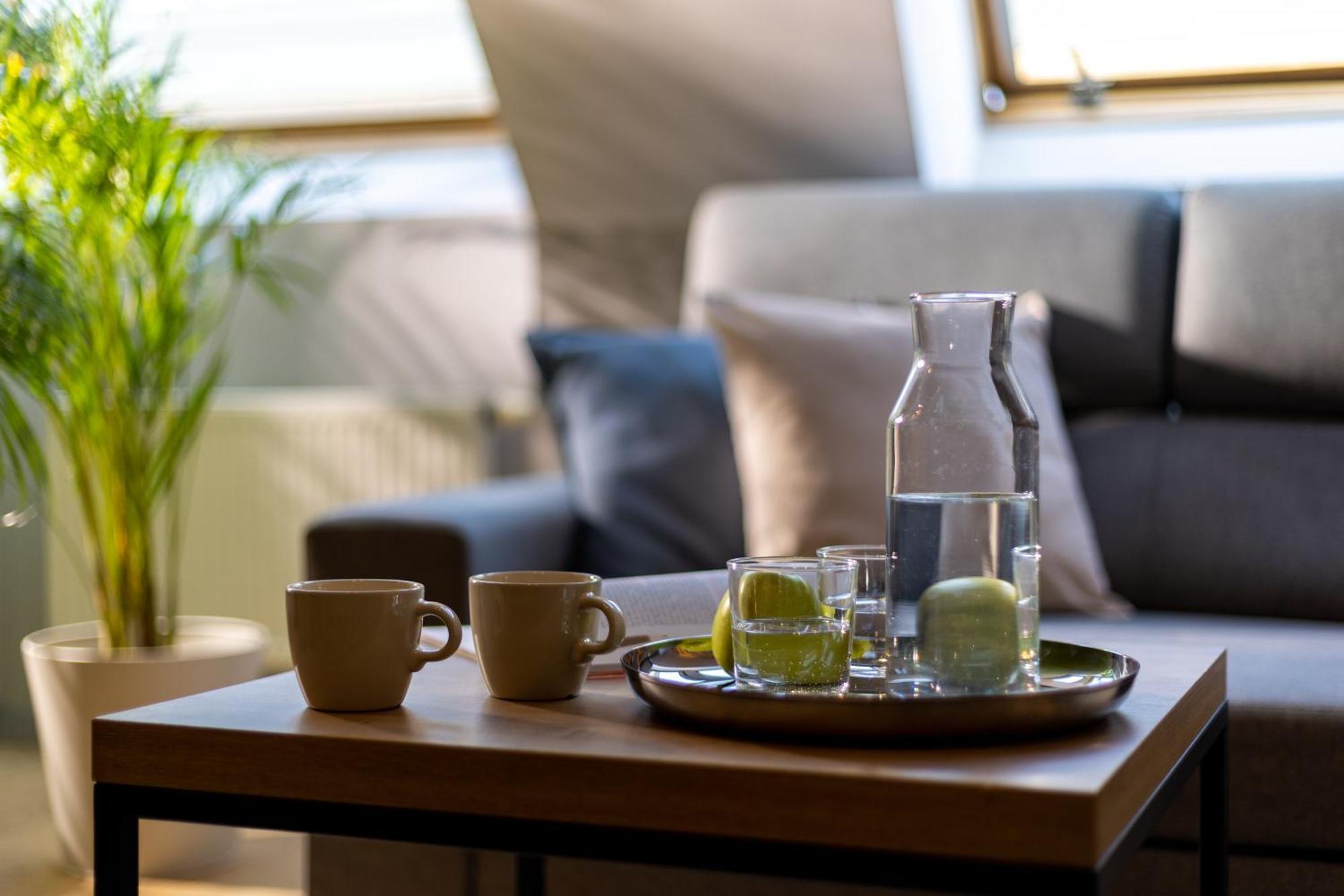Apartament 24 Absyntapart Rynek Wroclaw — Photos 1