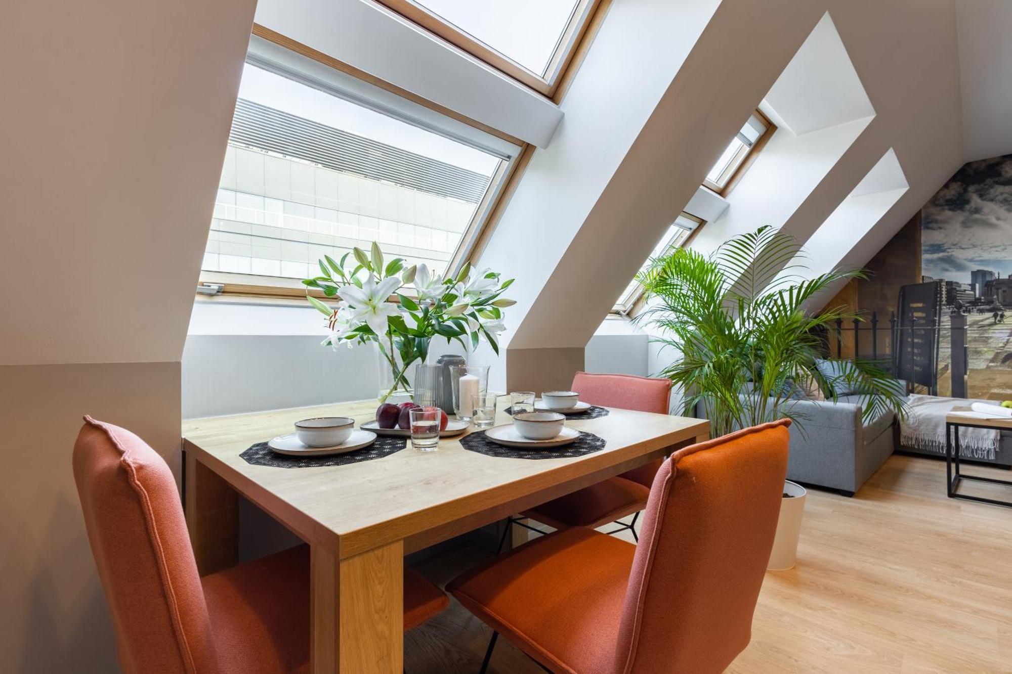 Apartament 24 Absyntapart Rynek Wroclaw — Photos 2